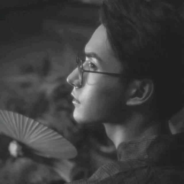 黑白情头