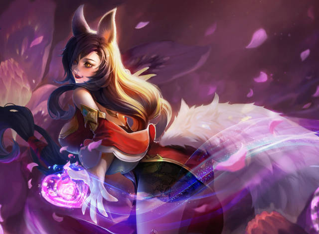 王者荣耀:你经历过被草丛三婊所支配的恐惧吗