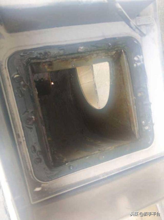 看完这位师傅分享的油烟机维修清洗方法,我感觉我已经
