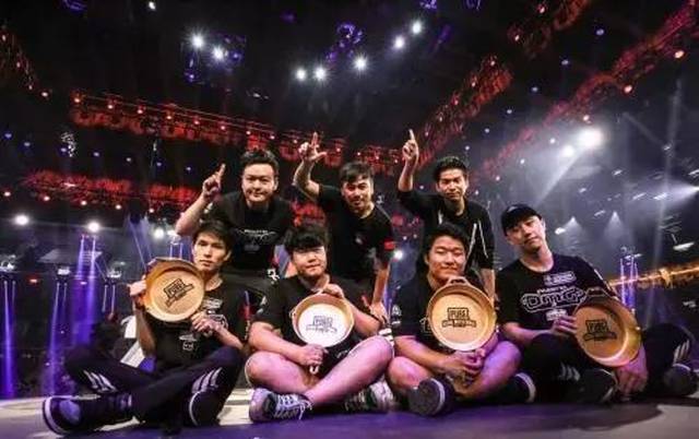 《绝地求生》的电竞计划能如愿吗?