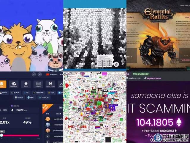 EOS行情走势分析:EOS价格到底还能涨吗?投资EOS这一年都经历了什