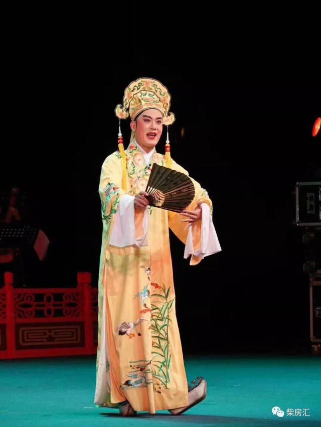 广东潮剧院成立60周年,昨晚这场纪念晚会令戏迷票友过足了戏瘾