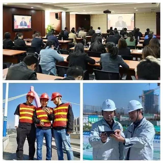 改革开放40年，铁路、公路、水电……央企如何“建证”大国崛起