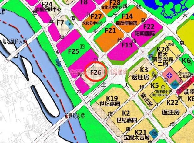 章江新区f26地块规划将调整! 地块城市设计评审会召开_手机搜狐网