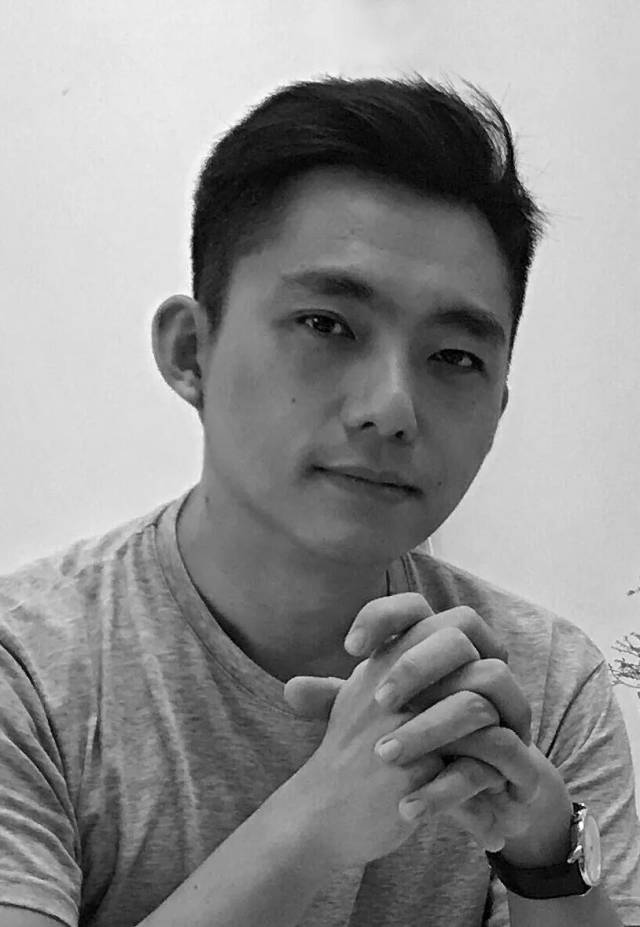 张博 深圳市一乘建筑设计事务所有限公司创始人,主持建筑师 机遇与