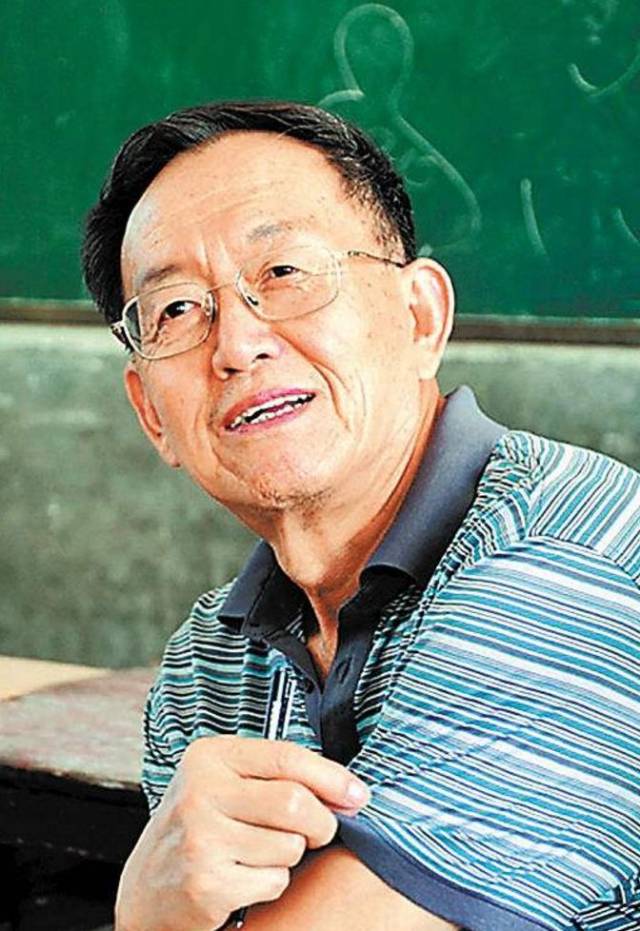 刚公布的改革开放杰出贡献人员名单,袁隆平、