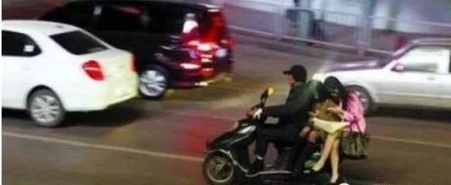 明年起,南平骑这种电动车要考驾照了!违规将被重罚!