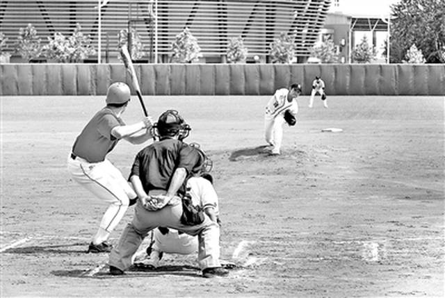 体育教学变模块 特色项目任选择