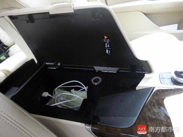2019款凯迪拉克CT6顶配版试驾手记