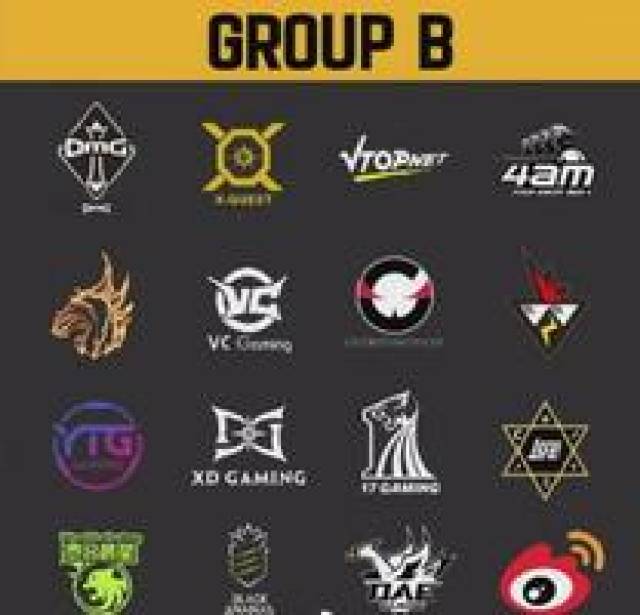 绝地求生:2018收官之战WEGL巅峰决战即将打响 最终冠军花落谁家