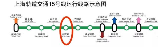 更有轨道交通15号线(祁安路站建设中)距离仅800米,快捷通达市区热门