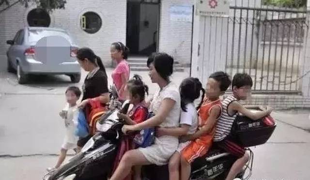 明年起,南平骑这种电动车要考驾照了!违规将被重罚!