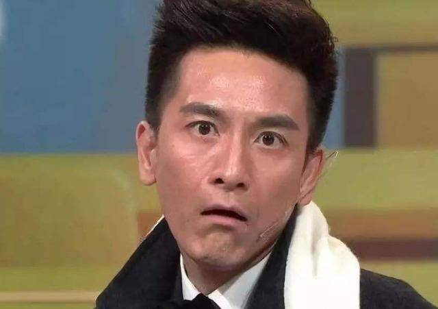 入行19年陪跑19年,tvb欠马国明的视帝什么时候给?