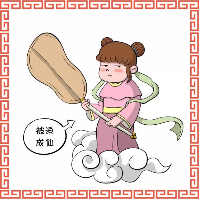 长治这两个县有200多年的姻亲关系,竟然是因为一个小姑娘.