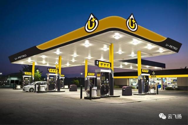 加油站提升客户满意度的方法,你有必要了解一