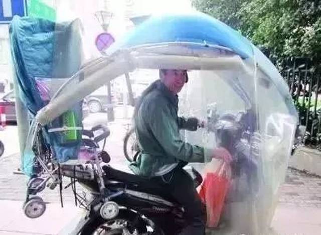 明年起,南平骑这种电动车要考驾照了!违规将被重罚!