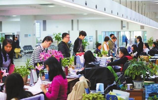 最新!中山初、高中期末考试时间定了,请收好