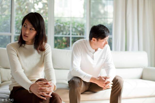 吵架后高情商老婆都是这样做的,测测你是不是聪明的女人