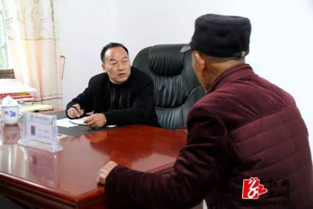 市政协委员曹建良:出国务工劳务输出,带领村民增收致富