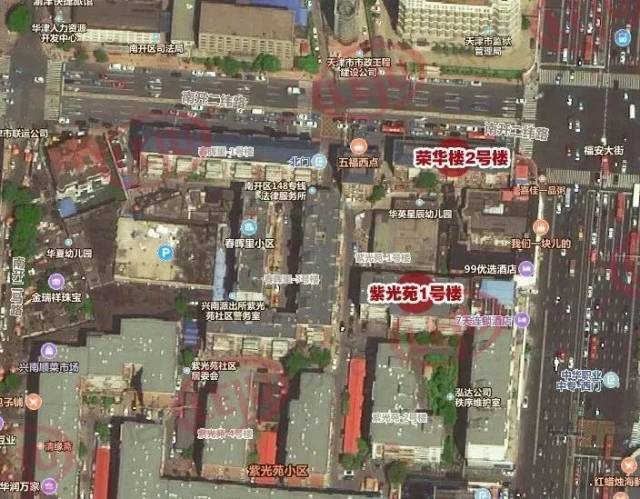 些会员园地地方的人要发了!天津经济开发区 住在天津这