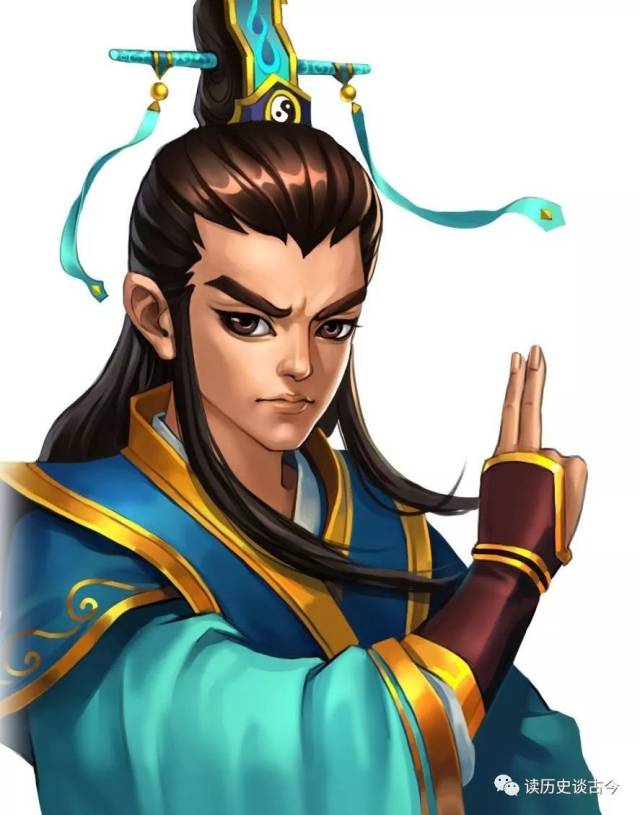 封神榜还有人抢着上 这货上演了一出千里送人头