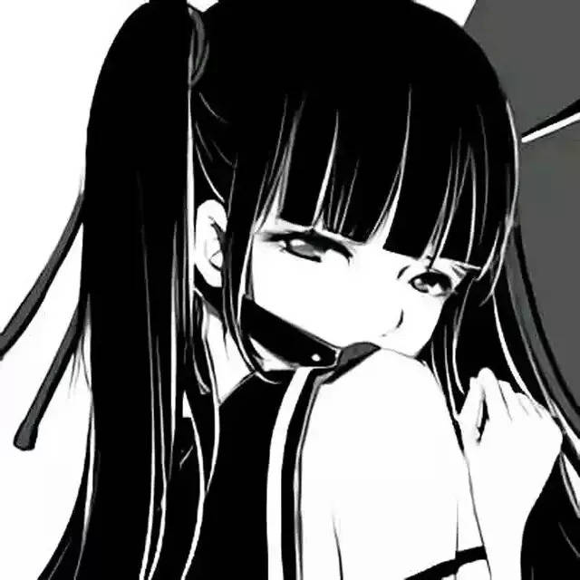 动漫 卡通 漫画 头像 640_640