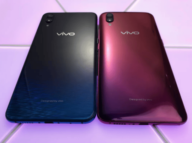 vivo x23幻彩版体验:颜值与荷包的双赢,"色"心大起的vivo