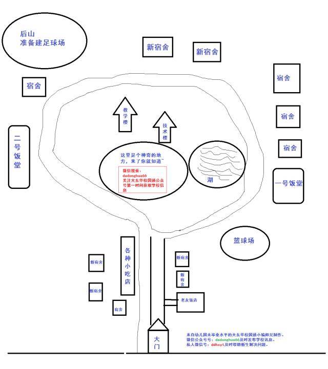 【民办】广州东华职业学院简介(含自招/学考/高考投档