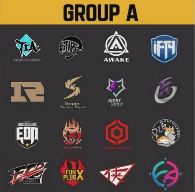 绝地求生:2018收官之战WEGL巅峰决战即将打响 最终冠军花落谁家