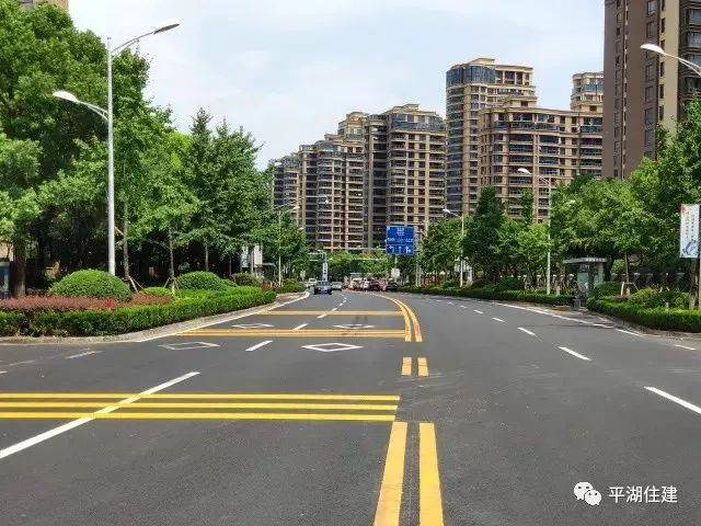 回眸2018-环境整治 高标准推进市政道路改造 完善城市路网提升城市