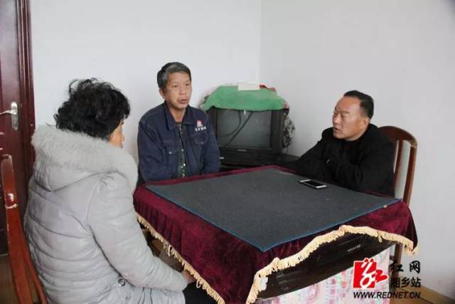市政协委员曹建良:出国务工劳务输出,带领村民增收致富