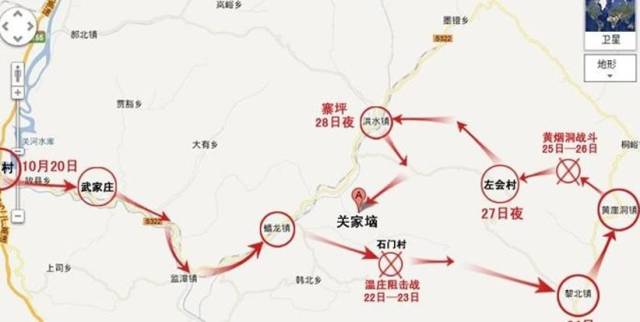 人海冲锋or战术操作