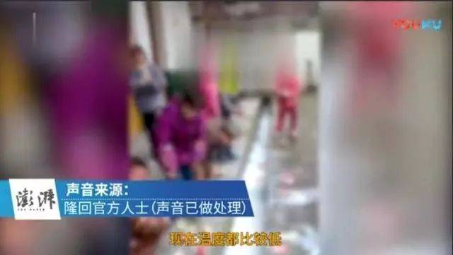 贫困县小学生把营养餐奶倒进水沟？校长称喝不