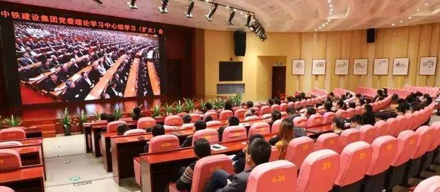 改革开放40年，铁路、公路、水电……央企如何“建证”大国崛起