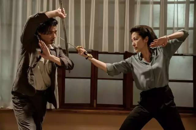 【精选推荐】功夫巨制《叶问外传:张天志》12月21日咏春归来!