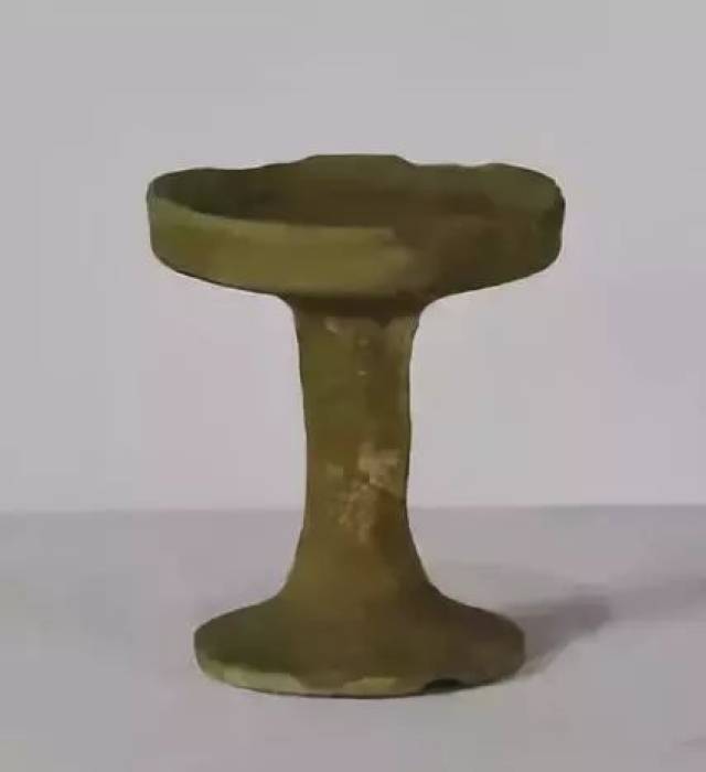 陶豆灯