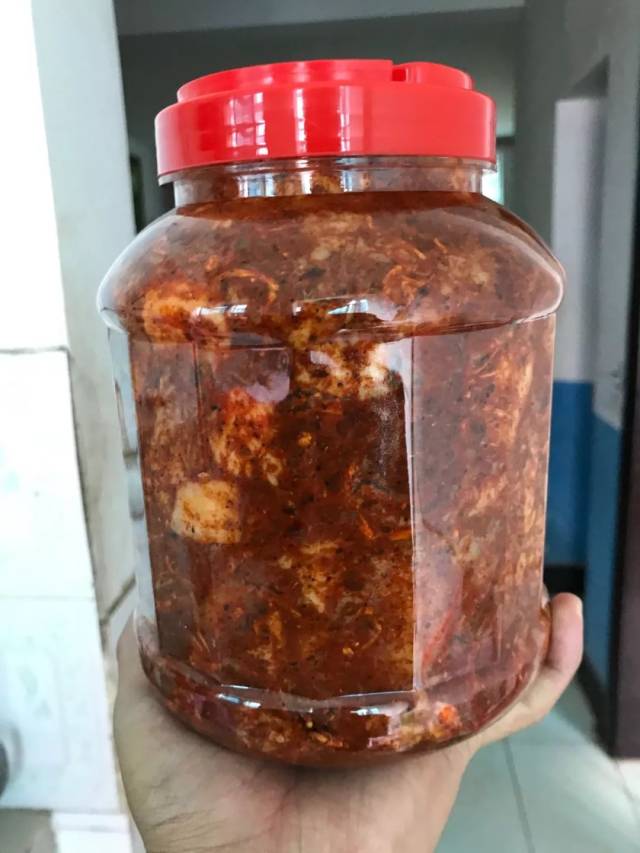特色美食:永德骨头生