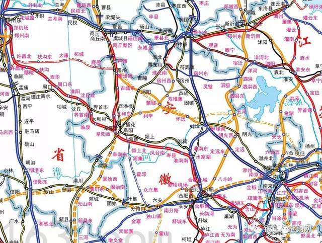 铜川人民期盼的西延高铁时代终于来了