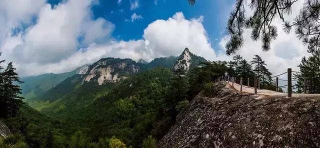 陕西新增8个4a景区,3个旅游度假区,个个颜值爆表!
