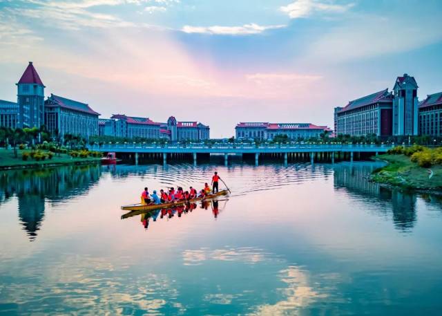 北部湾大学面向社会征集设计校徽