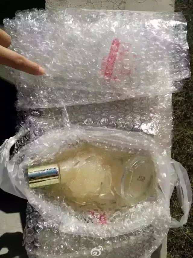 对不起!你双十二代购的skii神仙水,已冻碎在路上?