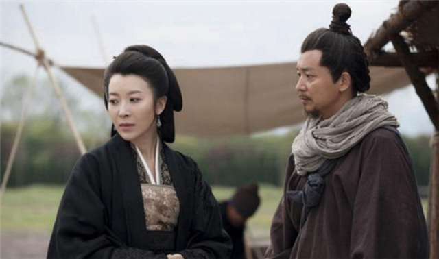 琅琊榜:相比南楚质子,谢玉更值得莅阳长公主爱,不是吗?