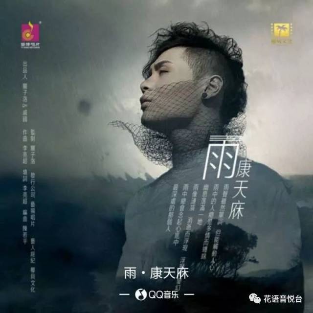 田尚睿 录音:张戈亮 混音:邓志舜 母带:steve corrao 宣传:赖伟豪