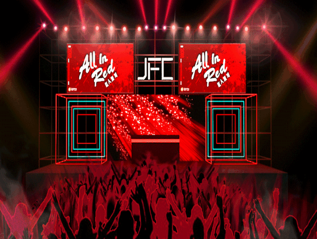 凭门票可免费领取 荧光棒,荧光鹿角等红人物必备品 免费品尝 老美