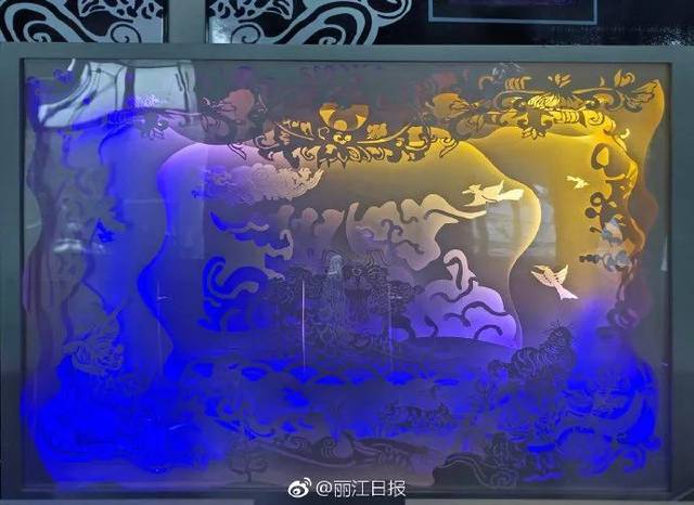 和志刚获评“首届新时代云南十大励志榜样人物” ；“黄丝带帮教