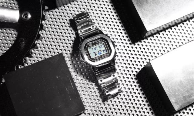 2018 年话题爆款 gmw-b5000 系列