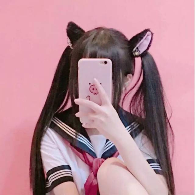 jk制服系列 | 今日の头像