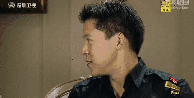 伏明霞被曝离婚吴敏霞产女 当年的