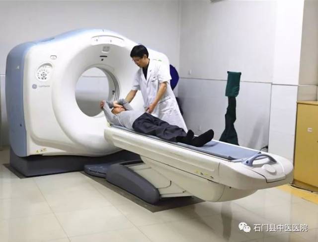 检查仪器需要≥16排ct 晚期肺癌如此可怕, 早期肺癌可以治愈!