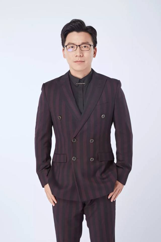 bbking陈铭:当你觉得我鸡汤,我应该说谢谢